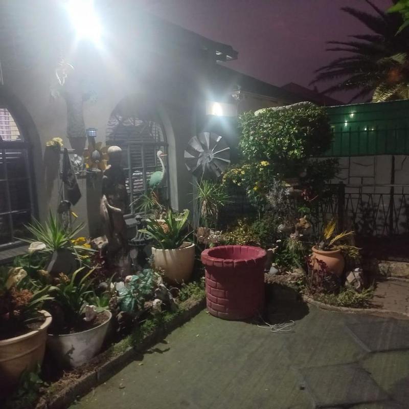 4 Bedroom Property for Sale in West Turffontein Gauteng