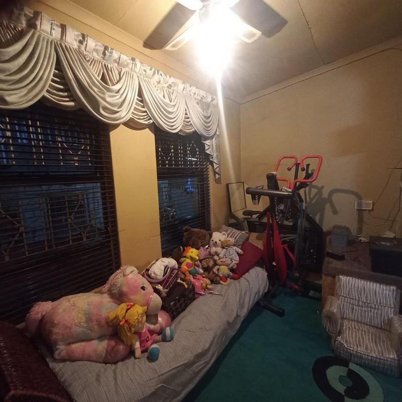 4 Bedroom Property for Sale in West Turffontein Gauteng