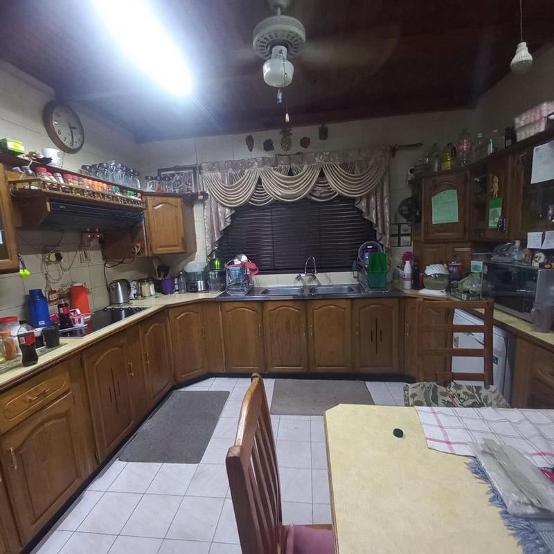 4 Bedroom Property for Sale in West Turffontein Gauteng