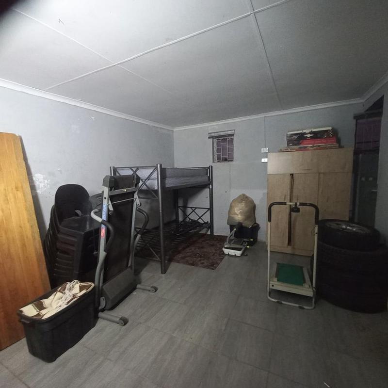 4 Bedroom Property for Sale in West Turffontein Gauteng