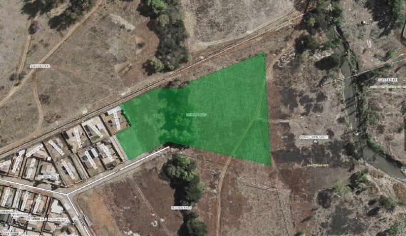 0 Bedroom Property for Sale in Clayville Gauteng