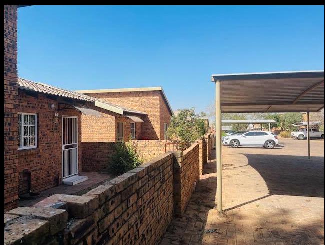 3 Bedroom Property for Sale in Noordwyk Gauteng