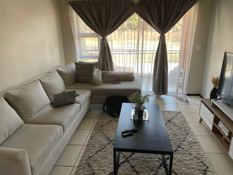 2 Bedroom Property for Sale in Noordwyk Gauteng