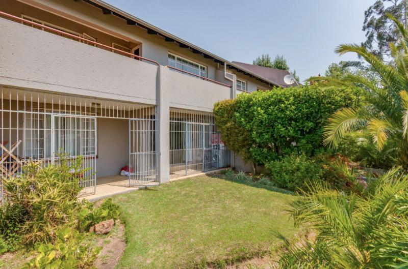2 Bedroom Property for Sale in Northwold Gauteng