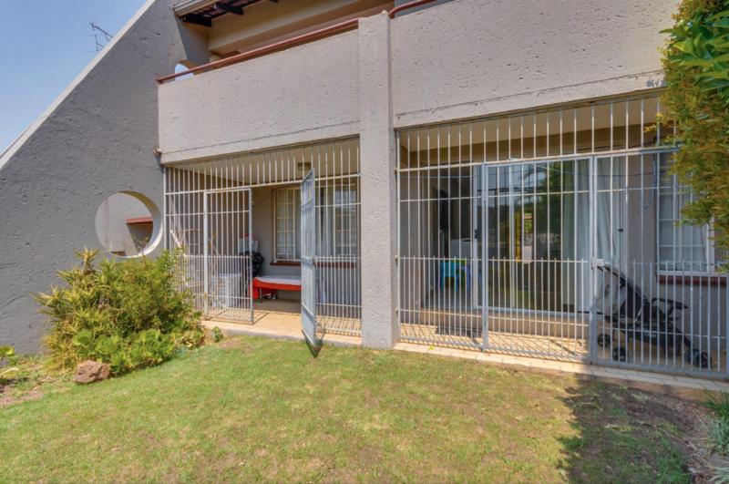 2 Bedroom Property for Sale in Northwold Gauteng