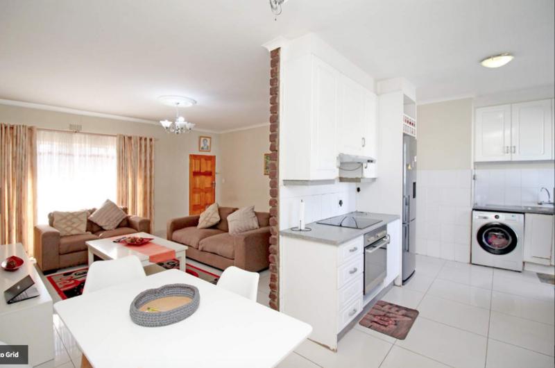 3 Bedroom Property for Sale in Roodepoort Central Gauteng