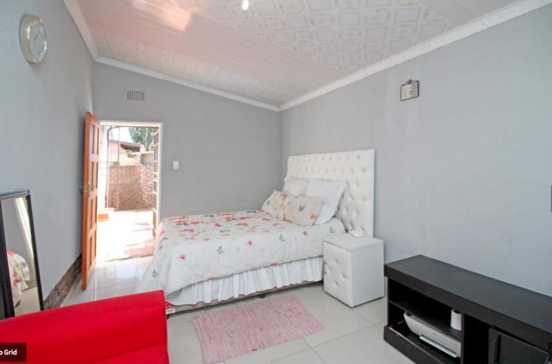 3 Bedroom Property for Sale in Roodepoort Central Gauteng