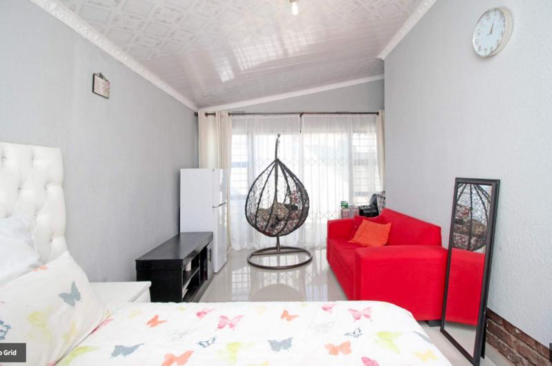 3 Bedroom Property for Sale in Roodepoort Central Gauteng