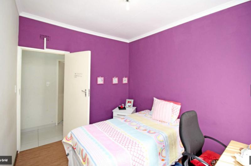 3 Bedroom Property for Sale in Roodepoort Central Gauteng