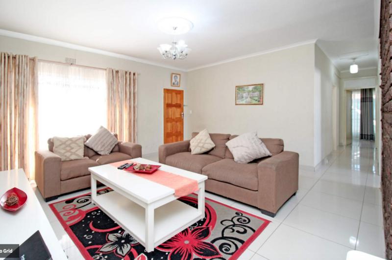 3 Bedroom Property for Sale in Roodepoort Central Gauteng