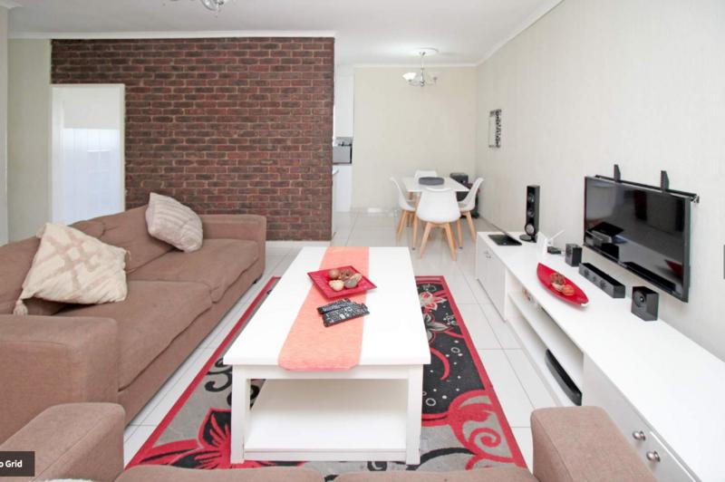 3 Bedroom Property for Sale in Roodepoort Central Gauteng