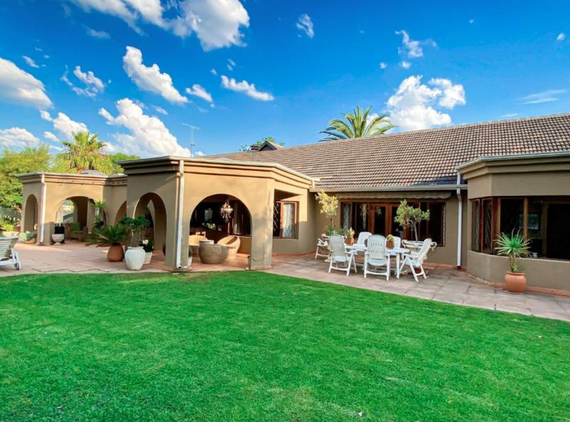 3 Bedroom Property for Sale in Atholl Gauteng