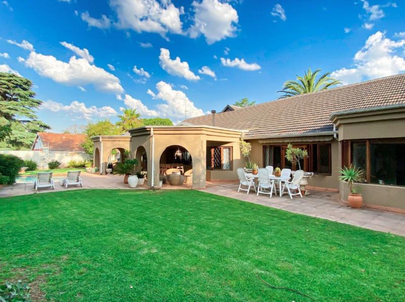 3 Bedroom Property for Sale in Atholl Gauteng