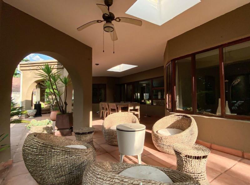 3 Bedroom Property for Sale in Atholl Gauteng