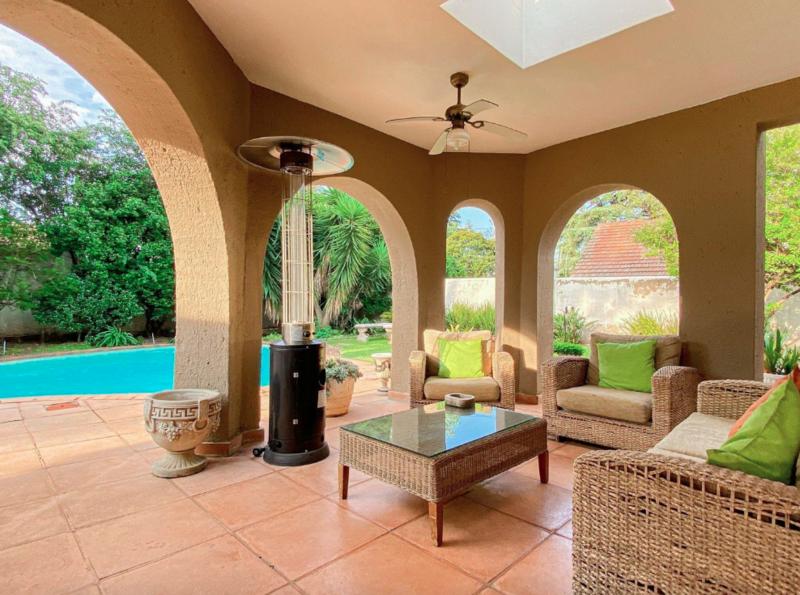 3 Bedroom Property for Sale in Atholl Gauteng