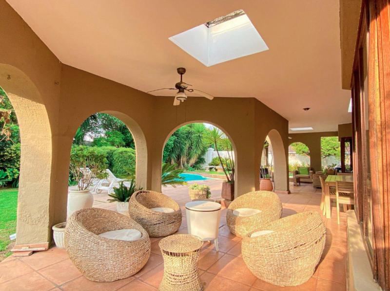 3 Bedroom Property for Sale in Atholl Gauteng