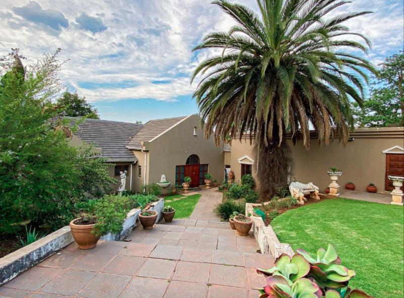 3 Bedroom Property for Sale in Atholl Gauteng