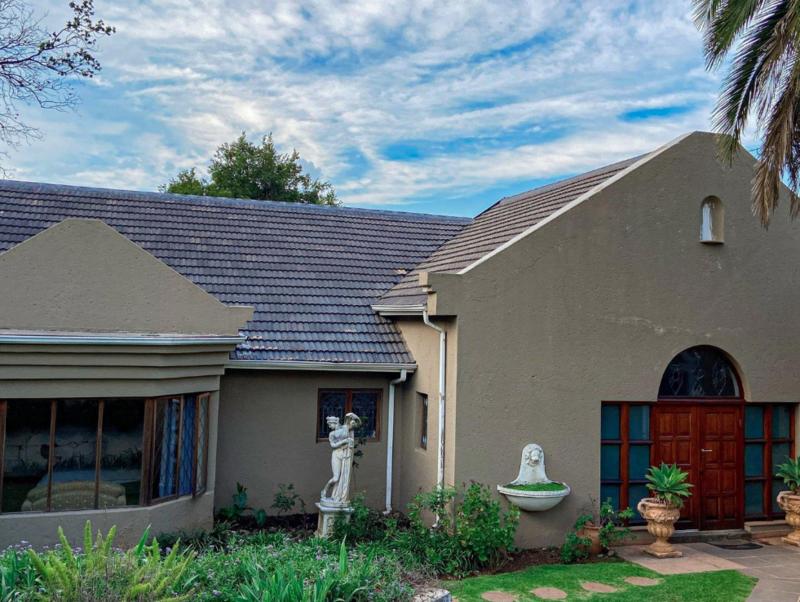 3 Bedroom Property for Sale in Atholl Gauteng
