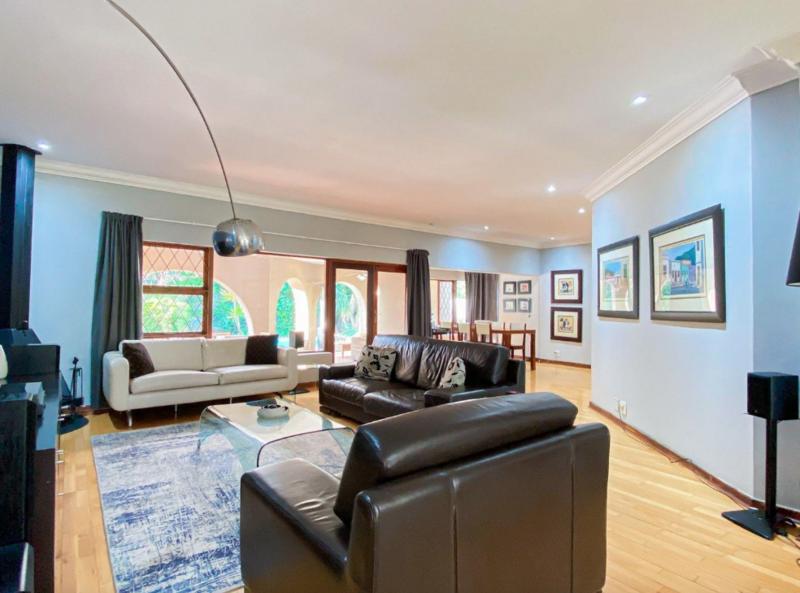 3 Bedroom Property for Sale in Atholl Gauteng