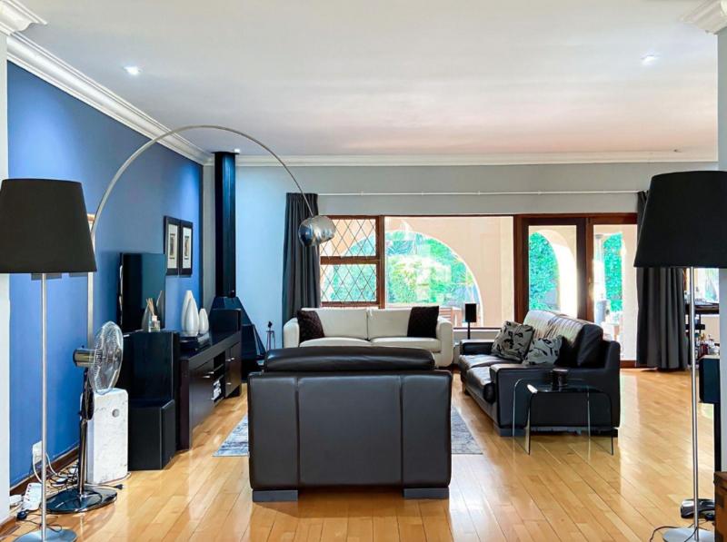 3 Bedroom Property for Sale in Atholl Gauteng