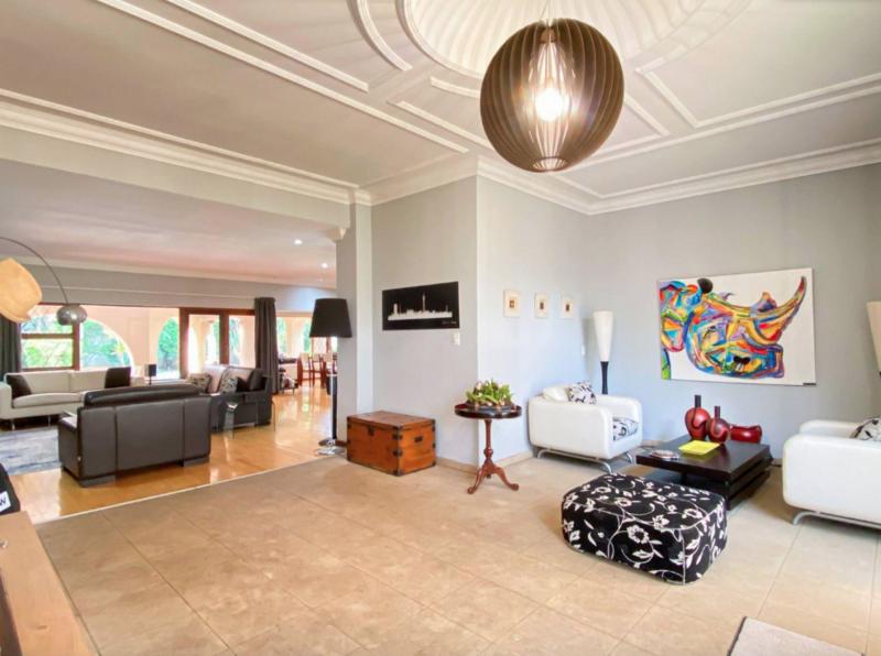 3 Bedroom Property for Sale in Atholl Gauteng