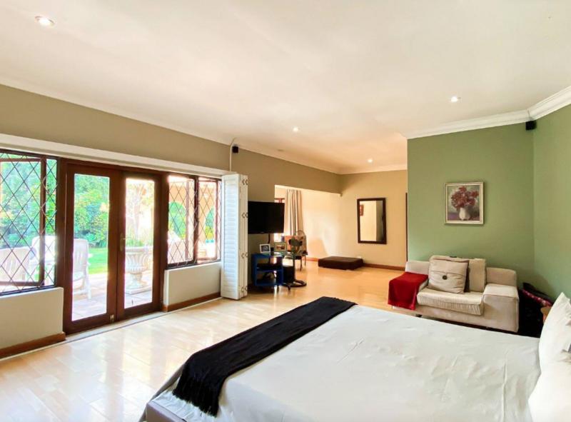 3 Bedroom Property for Sale in Atholl Gauteng