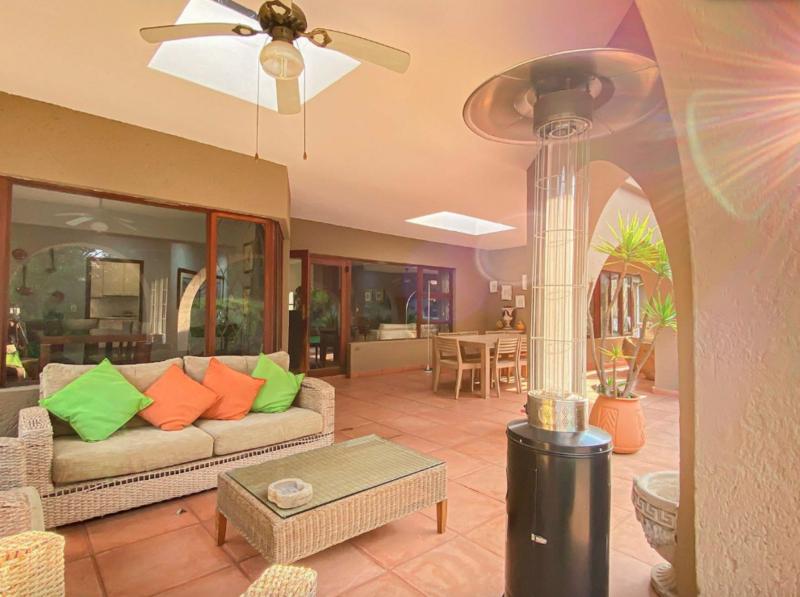3 Bedroom Property for Sale in Atholl Gauteng