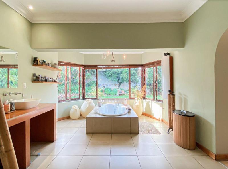 3 Bedroom Property for Sale in Atholl Gauteng
