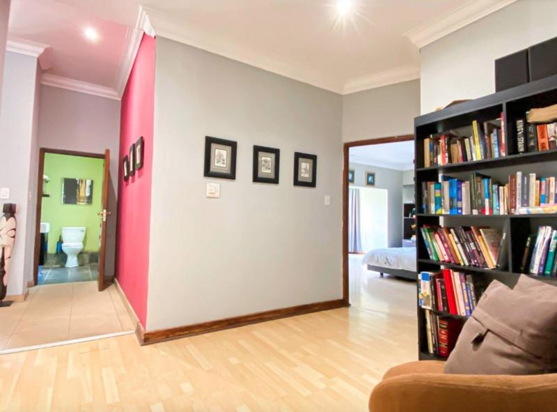 3 Bedroom Property for Sale in Atholl Gauteng