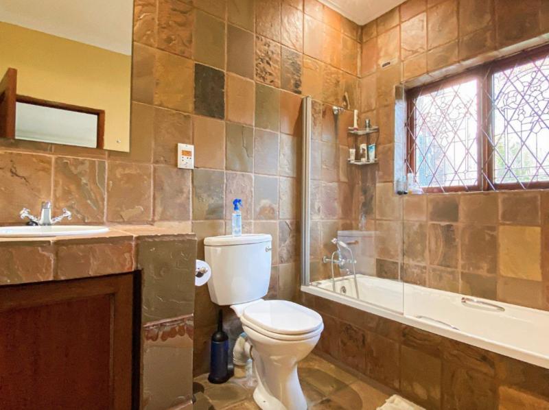 3 Bedroom Property for Sale in Atholl Gauteng