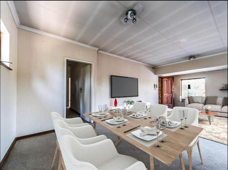 2 Bedroom Property for Sale in Atholl Gauteng
