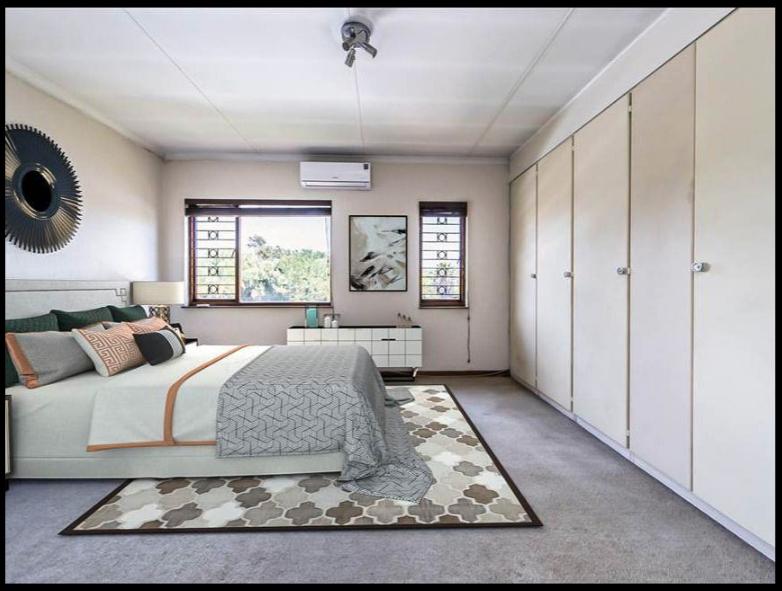 2 Bedroom Property for Sale in Atholl Gauteng