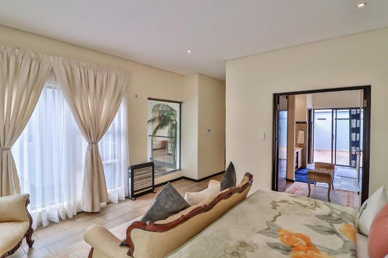 3 Bedroom Property for Sale in Bryanston Gauteng