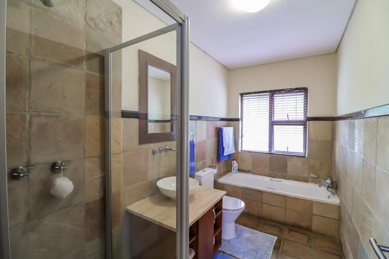 3 Bedroom Property for Sale in Bryanston Gauteng