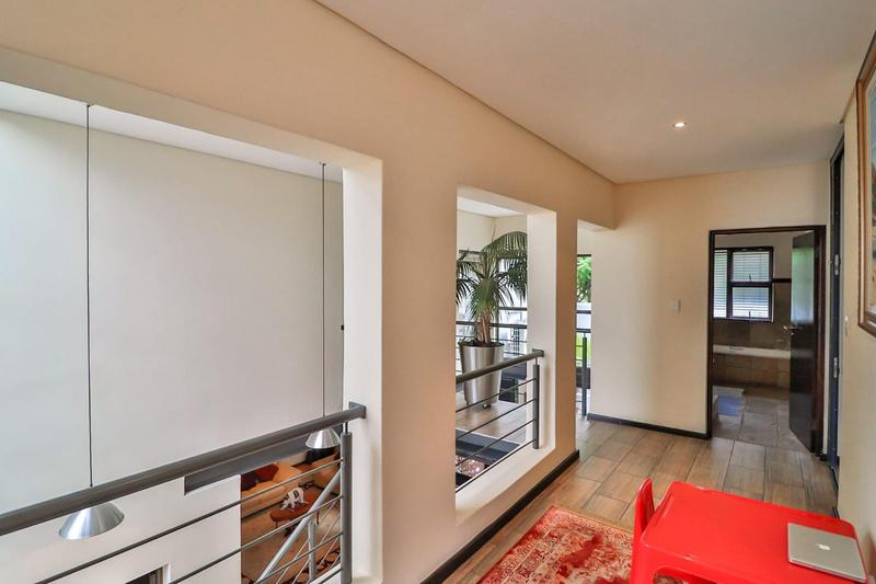 3 Bedroom Property for Sale in Bryanston Gauteng