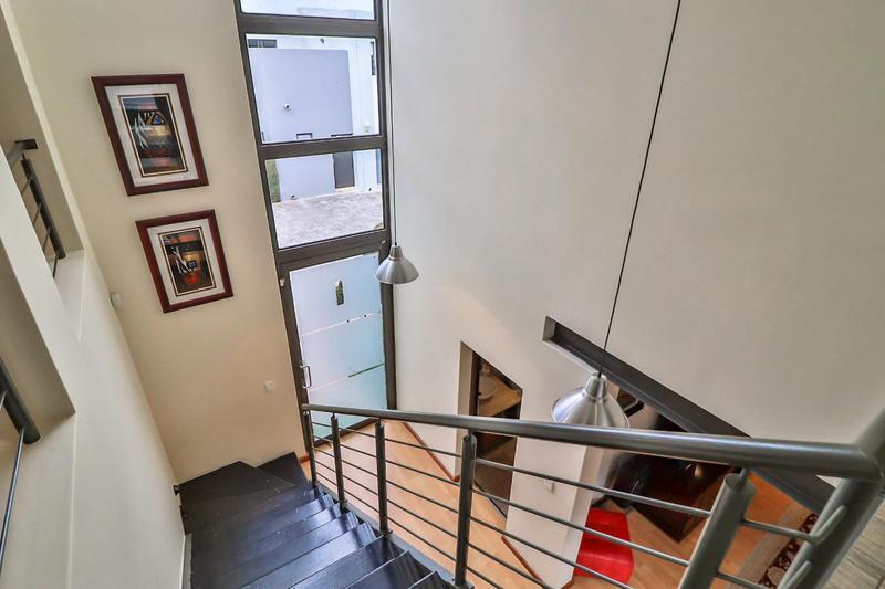 3 Bedroom Property for Sale in Bryanston Gauteng
