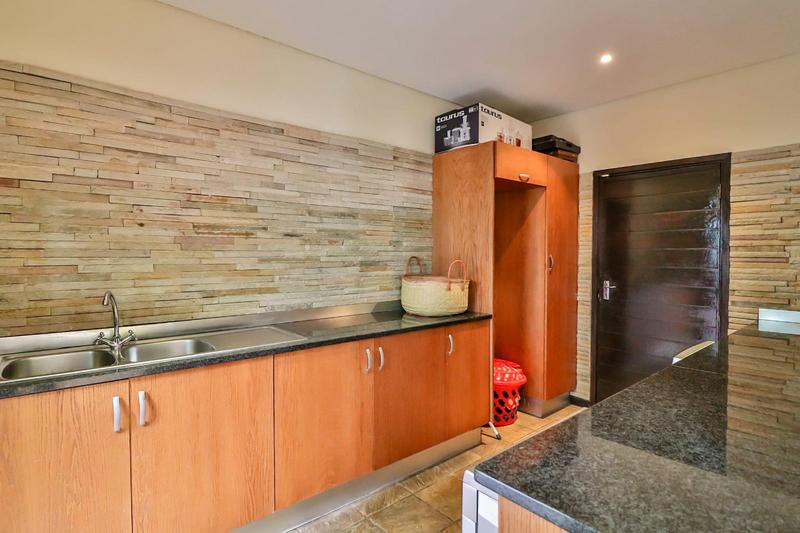 3 Bedroom Property for Sale in Bryanston Gauteng