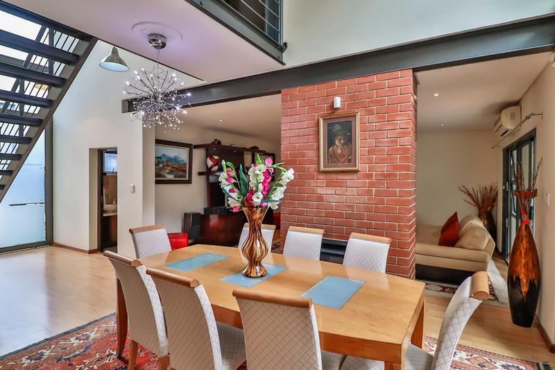 3 Bedroom Property for Sale in Bryanston Gauteng