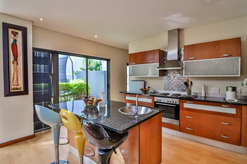 3 Bedroom Property for Sale in Bryanston Gauteng