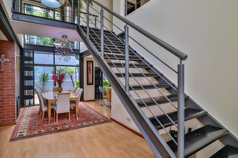 3 Bedroom Property for Sale in Bryanston Gauteng