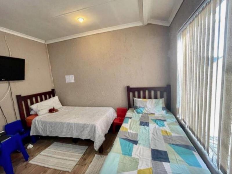 3 Bedroom Property for Sale in Buccleuch Gauteng