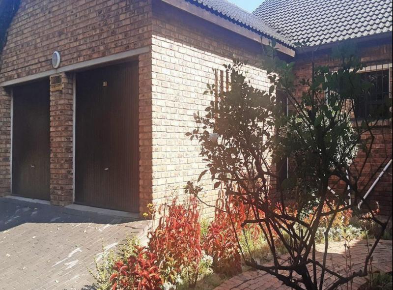 2 Bedroom Property for Sale in Sandown Gauteng