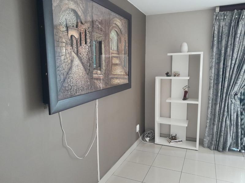 3 Bedroom Property for Sale in Wendywood Gauteng