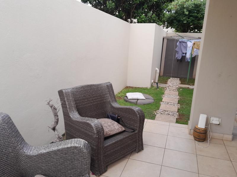 3 Bedroom Property for Sale in Wendywood Gauteng