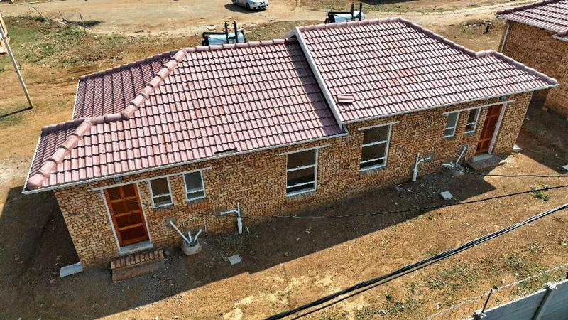 2 Bedroom Property for Sale in Devland Gauteng