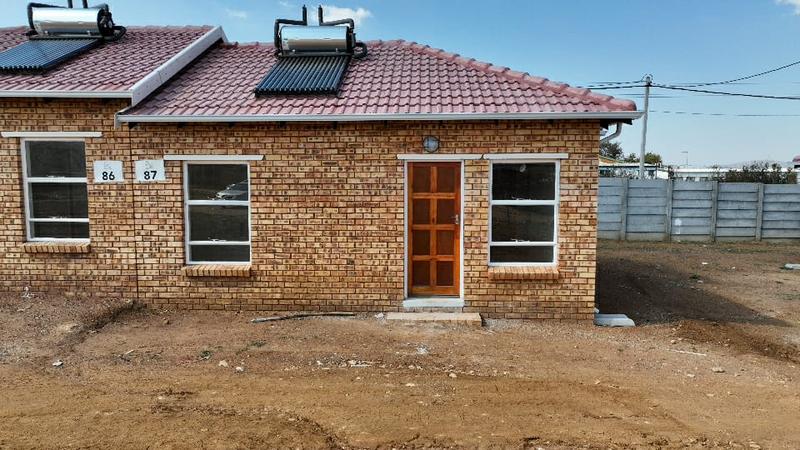2 Bedroom Property for Sale in Devland Gauteng