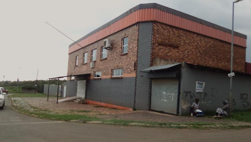 Commercial Property for Sale in Mapetla Gauteng