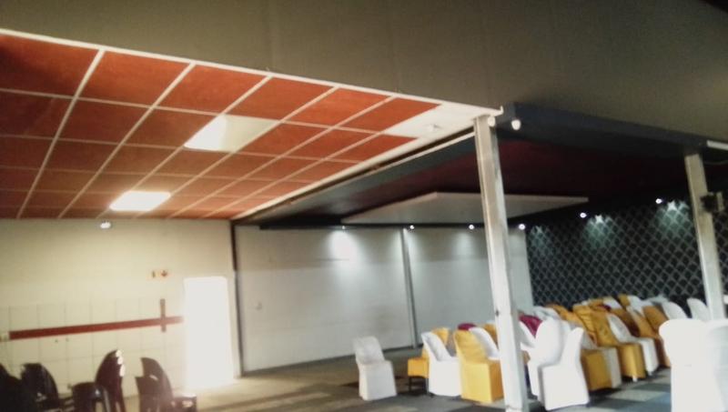 Commercial Property for Sale in Mapetla Gauteng
