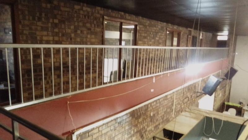 Commercial Property for Sale in Mapetla Gauteng