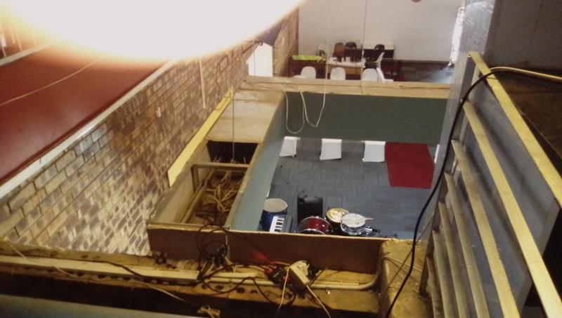Commercial Property for Sale in Mapetla Gauteng